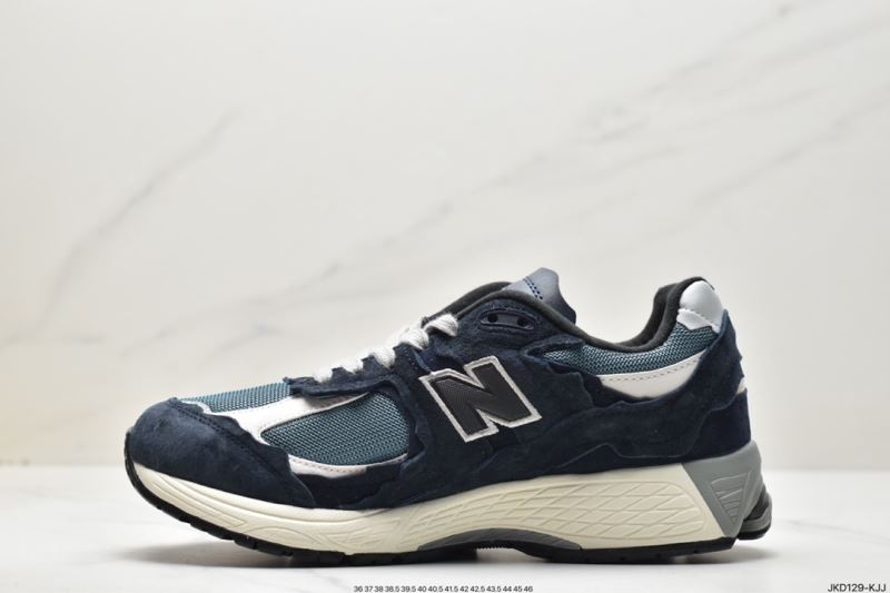 New Balance Sneakers